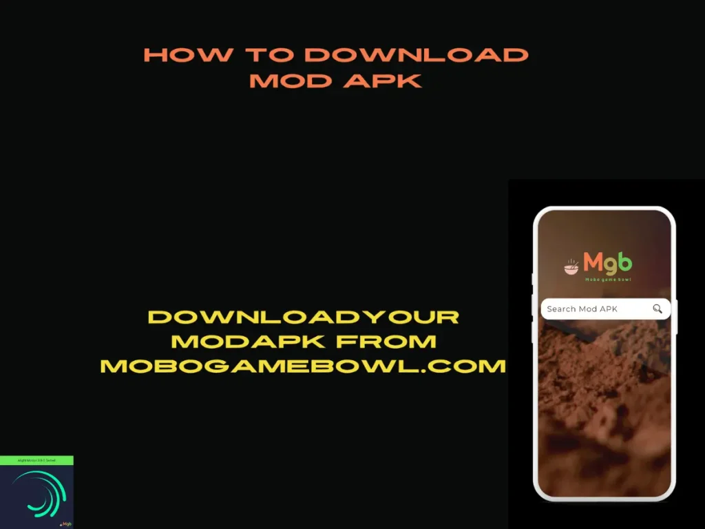Guide on How to Download Alight Motion 3.9.0 mod APK