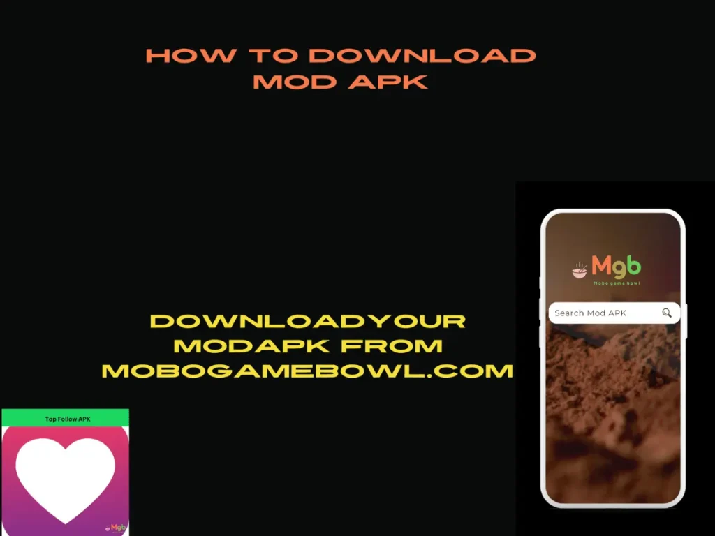 Guide on How to Download Top Follow APK