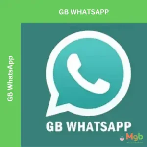 GB whatsapp Feature image with logo